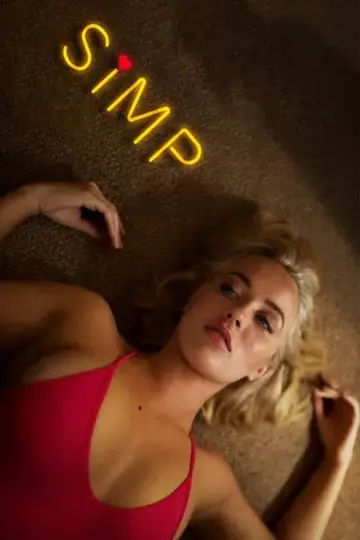 Постер до фильму"Simp" #1090710
