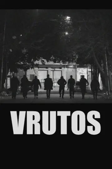 Постер до фільму "Vrutos" #982527