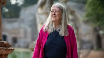 Задник до фільму "Meet the Roman Emperor with Mary Beard" #1090958