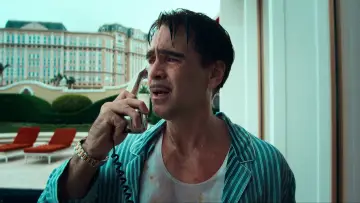 Задник до фильму"Балада про дрібного гравця" #585159