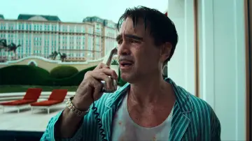 Задник до фильму"Балада про дрібного гравця" #585162
