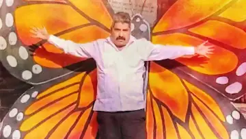 Задник до фильму"Оборонець монархів" #475976