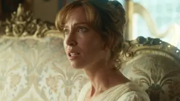 Задник до фільму "Jane Austen