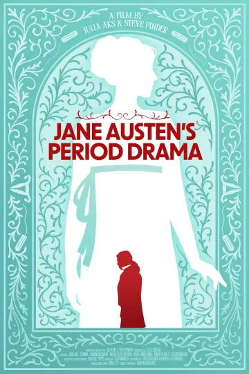 Постер до фільму "Jane Austen