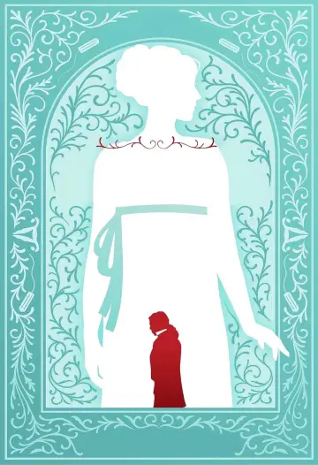 Постер до фільму "Jane Austen