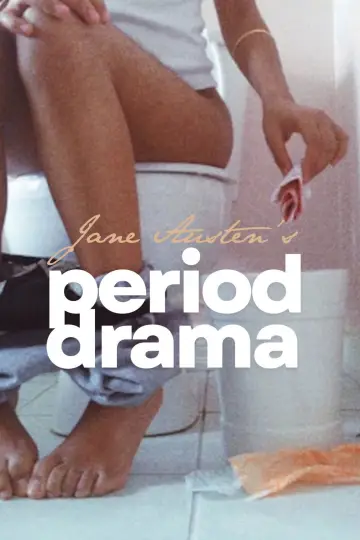 Постер до фільму "Jane Austen