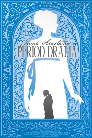 Постер до фільму "Jane Austen