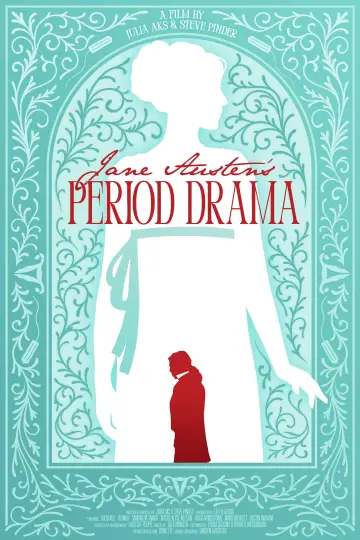 Постер до фільму "Jane Austen