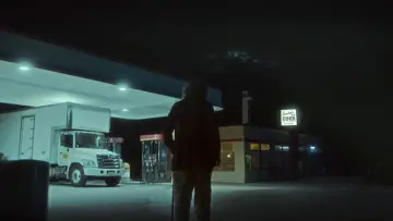 Задник до фильму"One for the Road" #1090940
