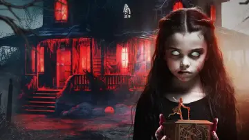 Задник до фильму"Foreclosure 2" #1090936