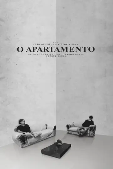 Постер до фильму"O Apartamento" #449179
