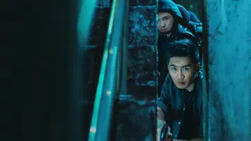 Задник до фильму"破毒行动" #1091031