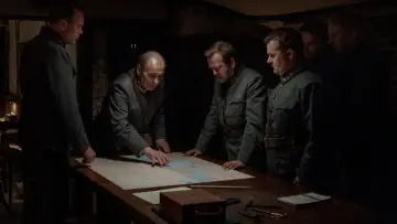 Задник до фильму"Blücher" #617575