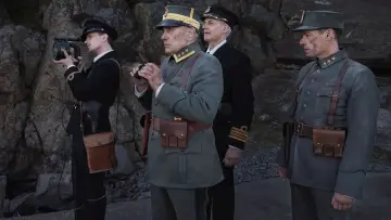 Задник до фильму"Blücher" #617593