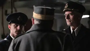 Задник до фильму"Blücher" #617598