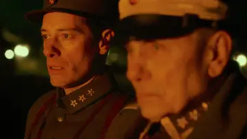 Задник до фильму"Blücher" #617600