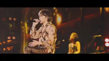 Задник до фільму "B’z LIVE-GYM Pleasure 2023 -STARS-" #1091028