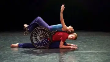 Задник до фильму"Danse ta vie" #914773
