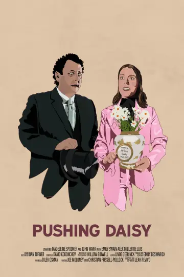 Постер до фільму "Pushing Daisy" #1091050