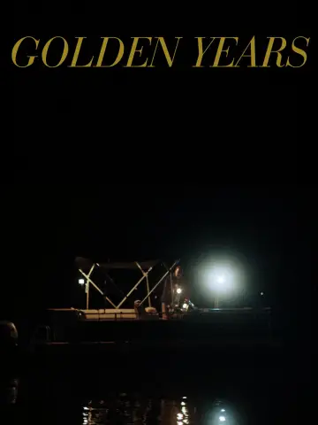 Постер до фільму "Golden Years" #1095366