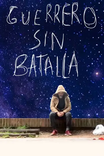 Постер до фильму"Guerrero sin batalla" #1089128