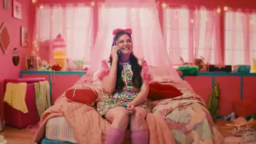 Задник до фильму"ILY, BYE" #1097836