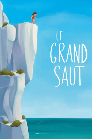 Постер до фільму "Le Grand Saut" #1089105