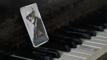 Задник до фильму"San Pugliese" #1089152