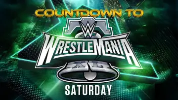 Задник до фильму"WWE Countdown to WrestleMania XL Saturday" #1086541