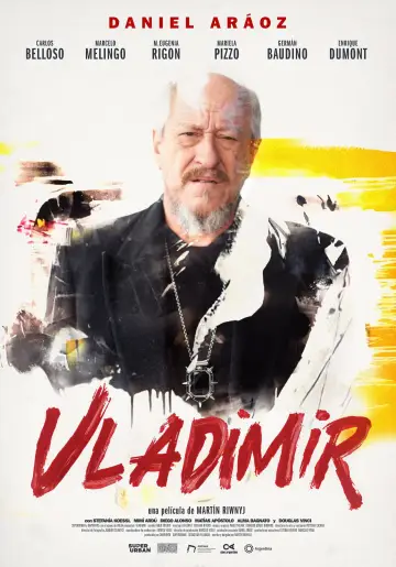 Vladimir постер