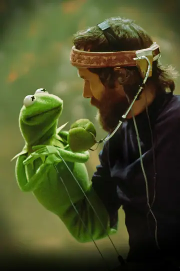 Постер до фильму"Jim Henson Idea Man" #464013