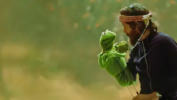 Задник до фильму"Jim Henson Idea Man" #479499