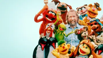 Задник до фильму"Jim Henson Idea Man" #479503