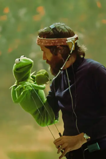 Постер до фильму"Jim Henson Idea Man" #487095