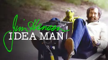 Задник до фильму"Jim Henson Idea Man" #792301