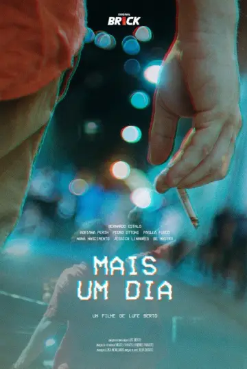 Постер до фильму"Mais Um Dia" #1088692