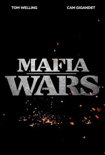 Постер до фильму"Mafia Wars" #680709