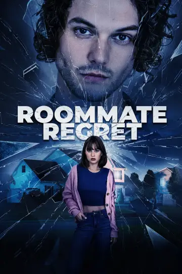 Roommate Regret постер