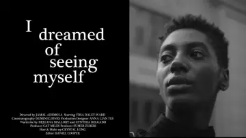 Задник до фільму "I Dreamed of Seeing Myself" #1567648