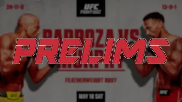 Задник до фільму "UFC Fight Night 241: Barboza vs. Murphy" #1113928