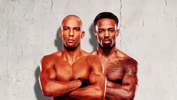 Задник до фільму "UFC Fight Night 241: Barboza vs. Murphy" #476376
