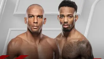 Задник до фільму "UFC Fight Night 241: Barboza vs. Murphy" #476377