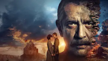 Задник до фільму "В списках не значился" #1667024
