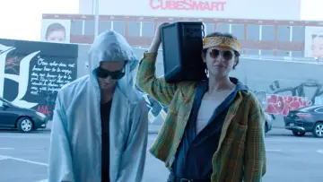 Задник до фильму"Sting" #453631