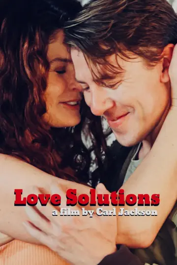 Постер до фильму"Love Solutions" #1095359