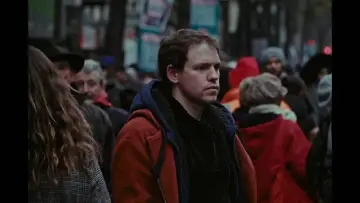 Reset постер