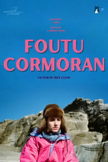 Постер до фильму"Foutu Cormoran" #1092914