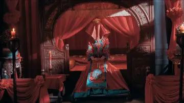 Задник до фильму"人偶新娘" #476474