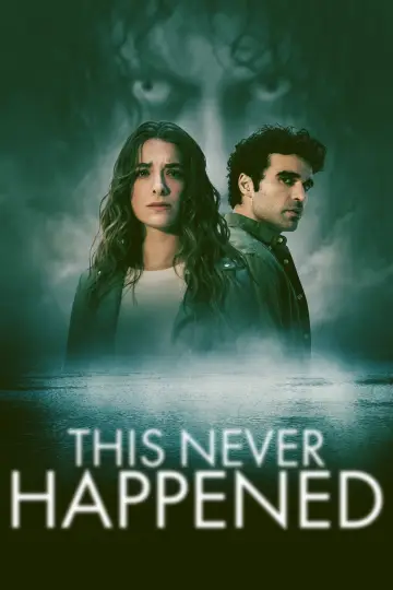 Постер до фильму"This Never Happened" #1092836