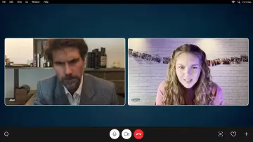 Задник до фильму"Death Web" #1093126